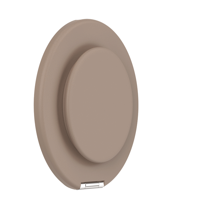 Latte — MagSafe Kick-Out Grip & Stand image number 4